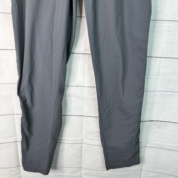 Mountain Hardware Womens size Small Dynama Ankle Pant Hiking Outdoor Stretch - Picture 4 of 8